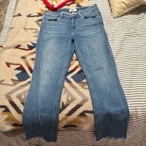 Paige Denim Cindy Jean size 29